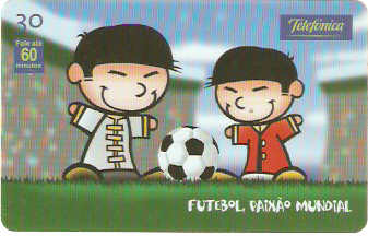 SP-1603 - Paixão Mundial B - 06/15