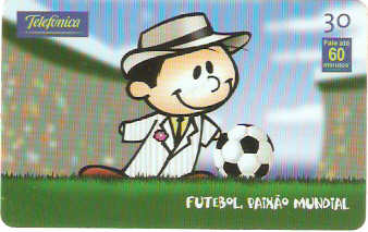 SP-1608 - Paixão Mundial B - 11/15