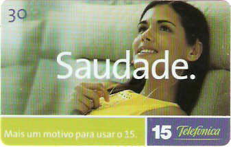 SP-1612 - Saudade - 30