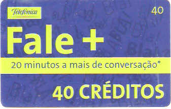 SP-1616 - Fale mais