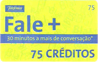 SP-1620 - Fale mais