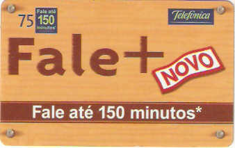 SP-1622 - Fale mais