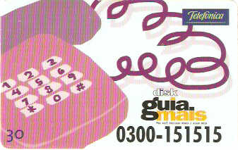 SP-1625 - Disk Guia Mais - 2