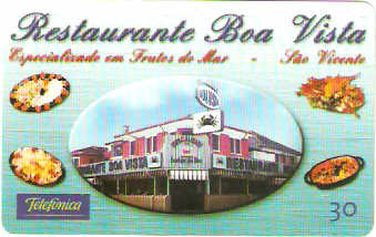 SP-1637 - Restaurante Boa Vista