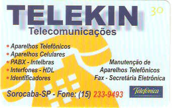 SP-1640 - Telekin