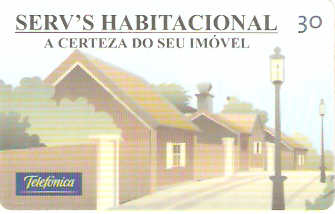 SP-1641 - Serv's Habitacional - 2