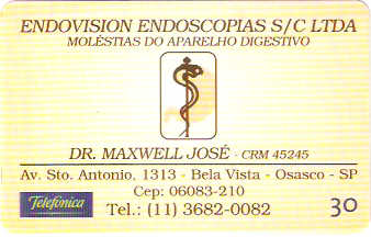SP-1645M - Endovision Endoscopias