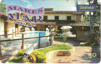 SP-1650 - Mares Mar Pousada