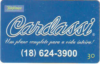 SP-1654 - Cardassi