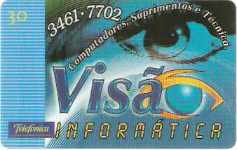 SP-1656 - Visão Informática