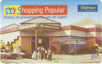 SP-1657 - Shopping Popular