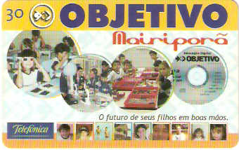 SP-1658 - Objetivo - Mairiporã