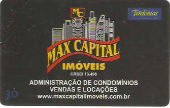 SP-1661 - Max Capital Imóveis