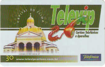 SP-1673 - Televip