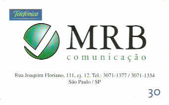 SP-1674 - MRB Comunicação
