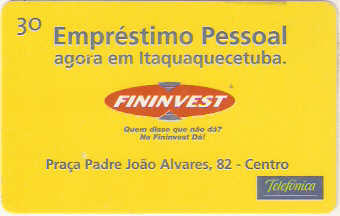 SP-1677 - Finivest - Itaquaquecetuba