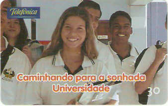 SP-1680 - Colégio Adventista - 01