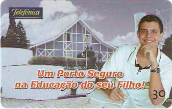 SP-1684 - Colégio Adventista - 05