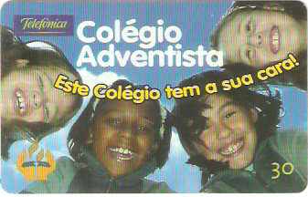 SP-1688 - Colégio Adventista - 09