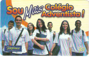 SP-1689 - Colégio Adventista - 10