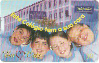 SP-1691 - Colégio Adventista - 12