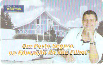 SP-1692 - Colégio Adventista - 13