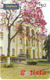 SP-1696 - Colégio Batista - 2