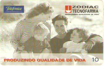 SP-1698 - Zodiac Tecnofarma