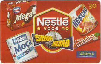 SP-1702 - Nestlé - 01/20