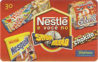 SP-1704 - Nestlé - 03/20