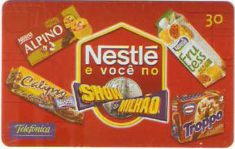 SP-1705 - Nestlé - 04/20