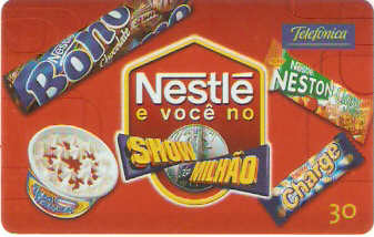 SP-1706 - Nestlé - 05/20