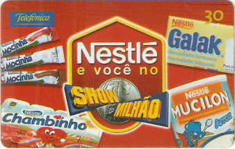 SP-1707 - Nestlé - 06/20