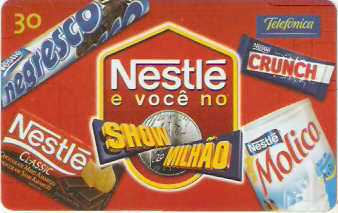 SP-1708 - Nestlé - 07/20