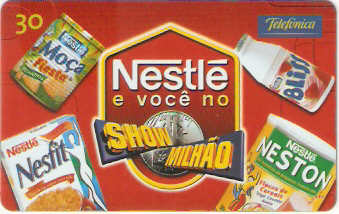 SP-1709 - Nestlé - 08/20