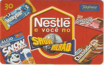 SP-1710 - Nestlé - 09/20