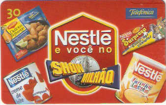 SP-1711 - Nestlé - 10/20