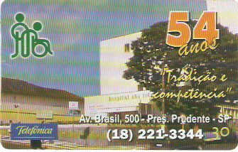 SP-1712 - Hospital São Luiz