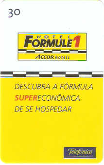 SP-1713 - Hotel Formule 1 - 30