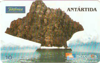 SP-1717 - Antártida - 31/50