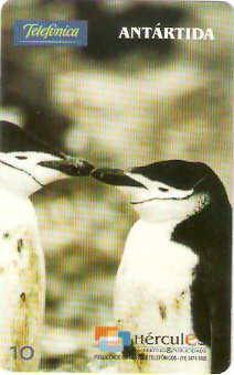 SP-1718 - Antártida - 33/50