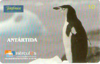 SP-1721 - Antártida - 44/50