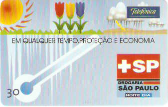 SP-1722 - AMOSTRA - Inverno