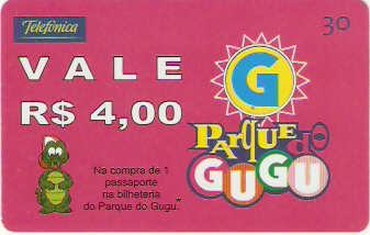 SP-1725 - AMOSTRA - Pq. do Gugu - 2