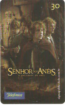 SP-1732 - Senhor dos Anéis - 03