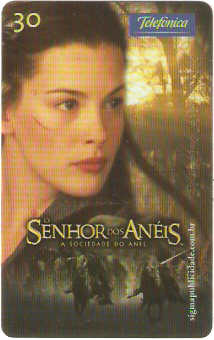 SP-1733 - Senhor dos Anéis - 04