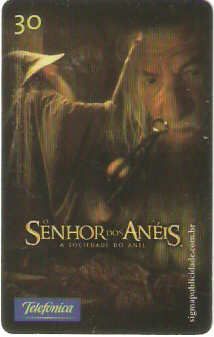 SP-1735 - Senhor dos Anéis - 06