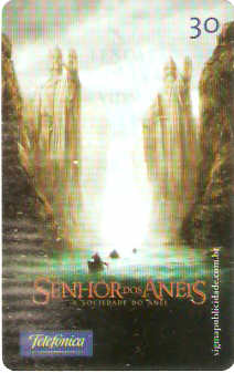 SP-1736 - Senhor dos Anéis - 07