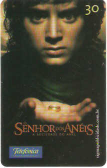 SP-1737 - Senhor dos Anéis - 08