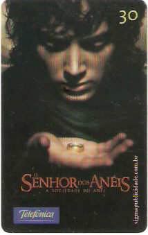 SP-1738 - Senhor dos Anéis - 09